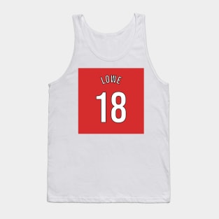 Lowe 18 Home Kit - 22/23 Season Tank Top